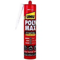 تصویر فروش سیلیکون ساختمانی پلی مکس اوهو UHU polymax