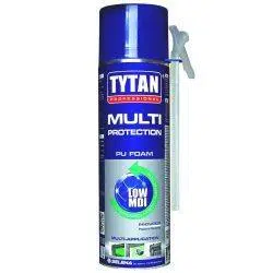 فوم پلی اورتان چندگانه شلنگی تایتان TYTAN LOW MDI