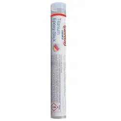 قلم تعمیراتی اپوکسی تیتانیوم او جی اس OGS TITANIUM