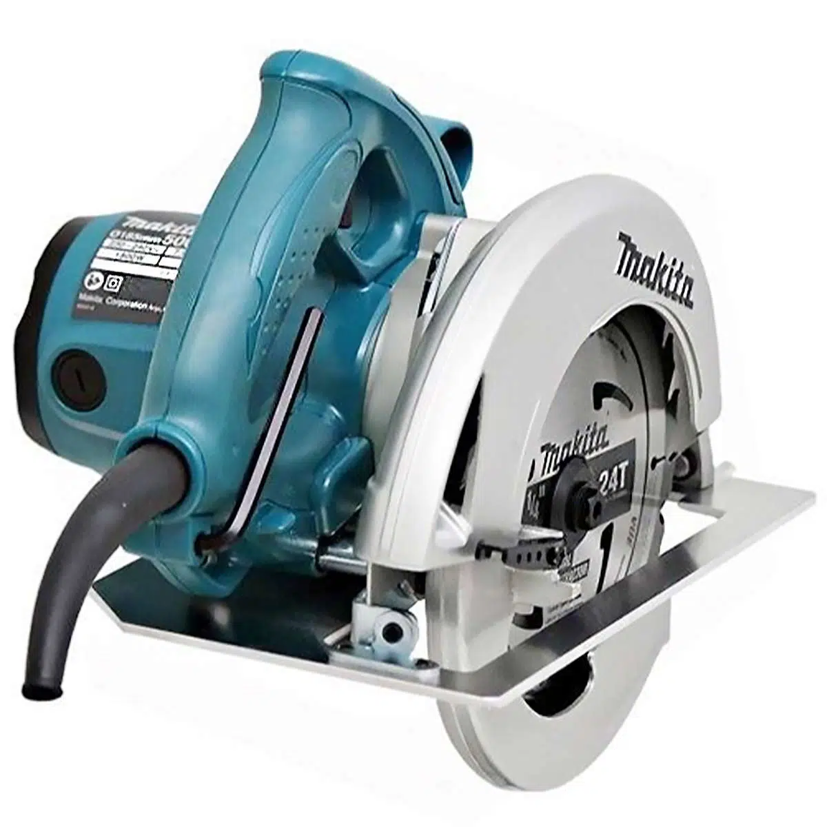 تصویر قیمت اره گرد بر ماکیتا MAKITA 5007N