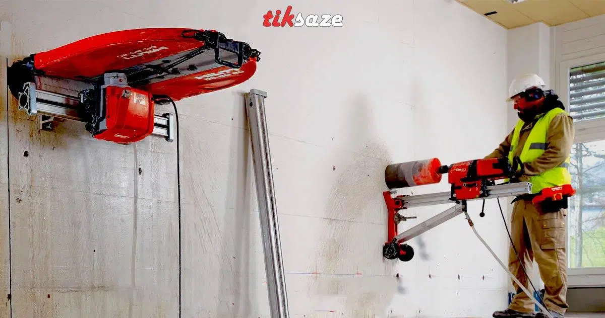 تصویر قیمت کاتر دیسکی هیلتی Hilti