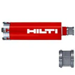 تصویر مته کرگیری هیلتی HILTI SPX-L MANSONRY BS