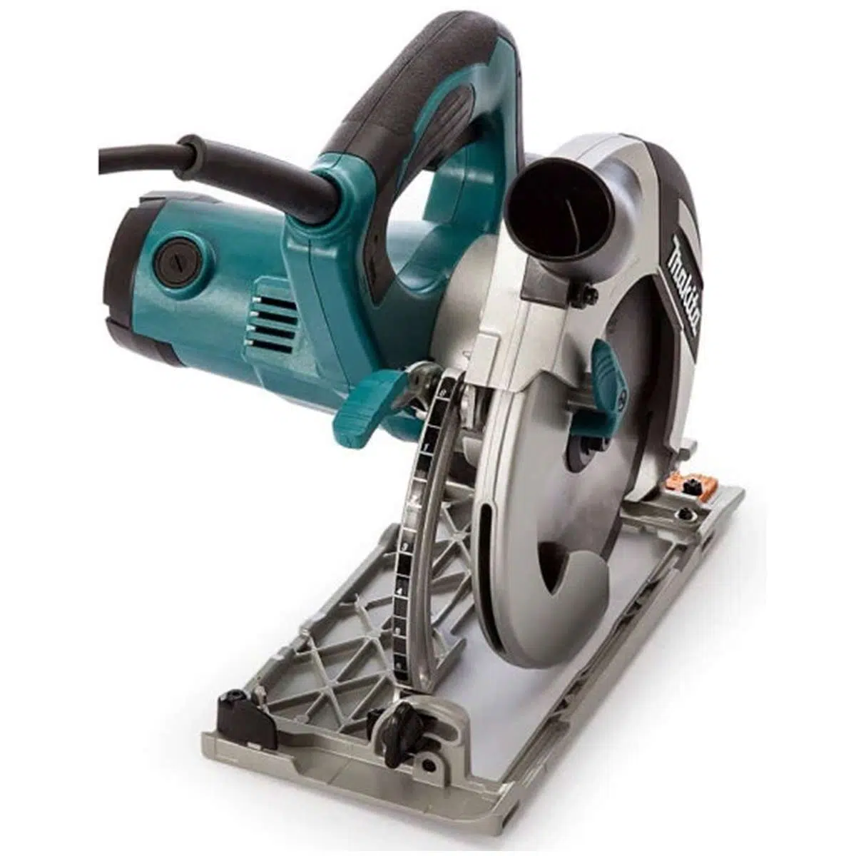 تصویر مشخصات فنی اره دیسکی ماکیتا HS 7601