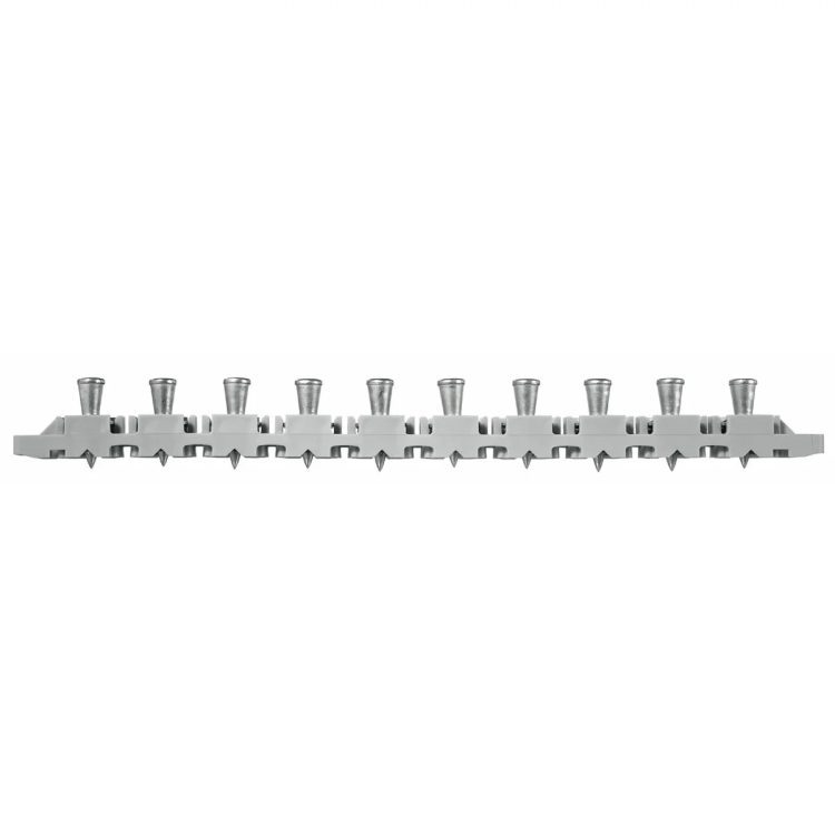 میخ اتصال دهنده عرشه فلزی هیلتی HILTI X-ENP MXR