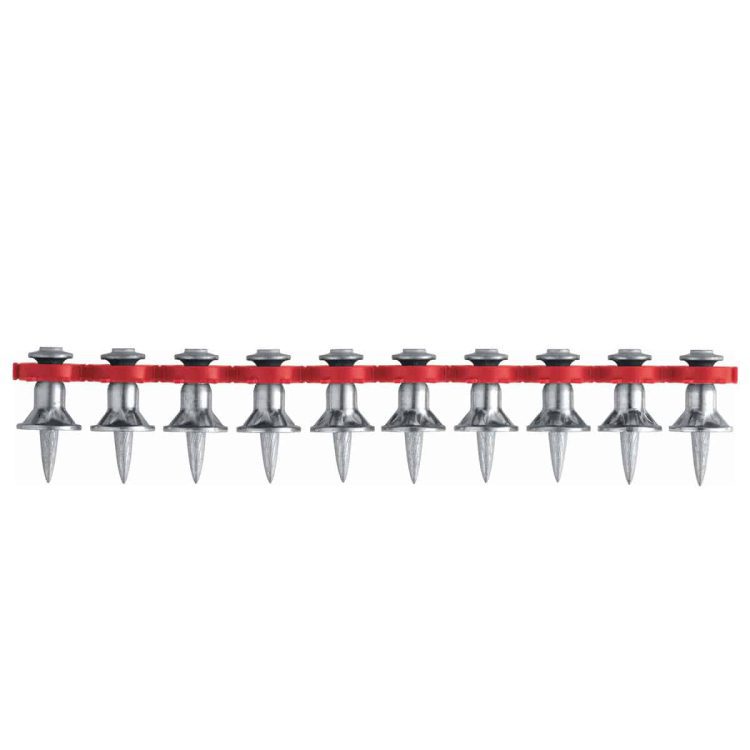 میخ اتصال دهنده عرشه فلزی هیلتی HILTI XHSN