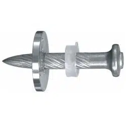 میخ با واشر هیلتی HILTI XU P8 S
