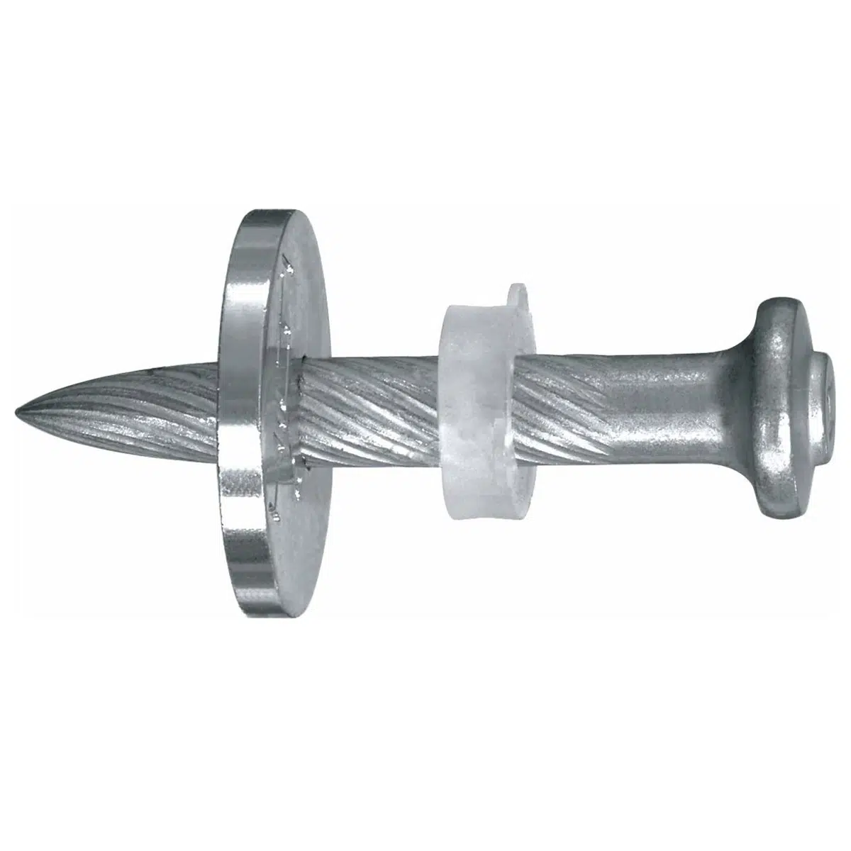 تصویر میخ با واشر هیلتی HILTI XU P8 S