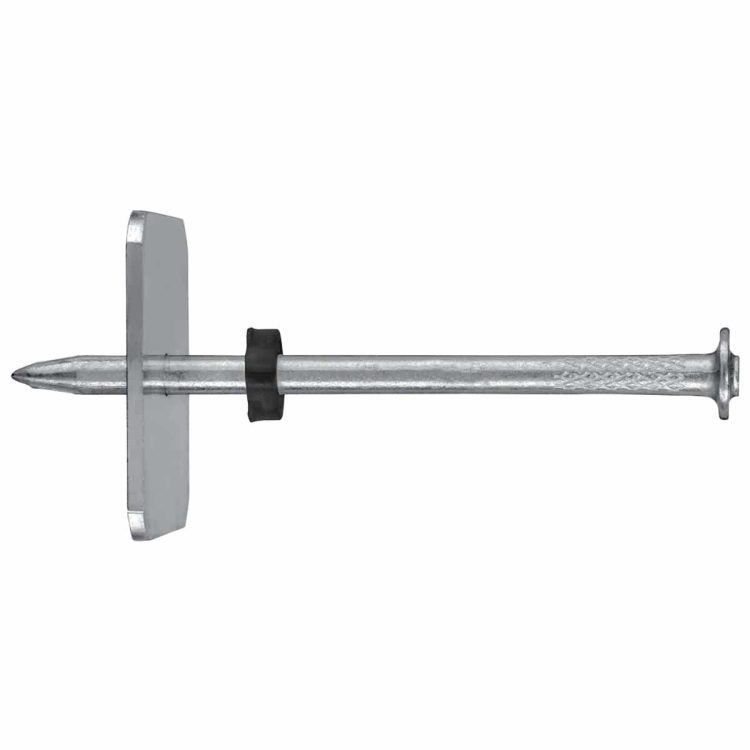 میخ بتنی با واشر هیلتی HILTI XC P8S