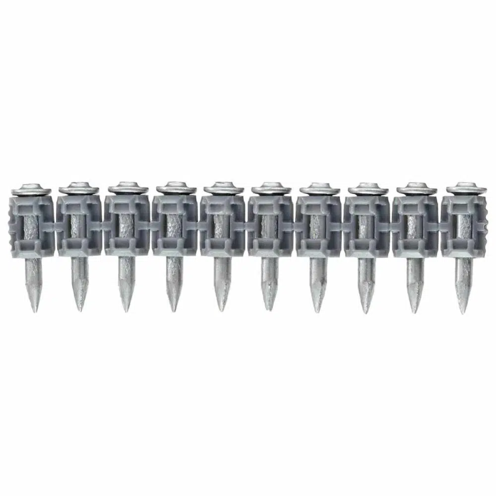 تصویر میخ بتنی هیلتی HILTI XC G3 MX
