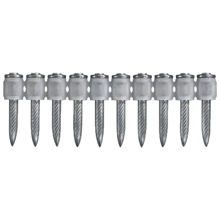 میخ فولادی هیلتی HILTI XU MX