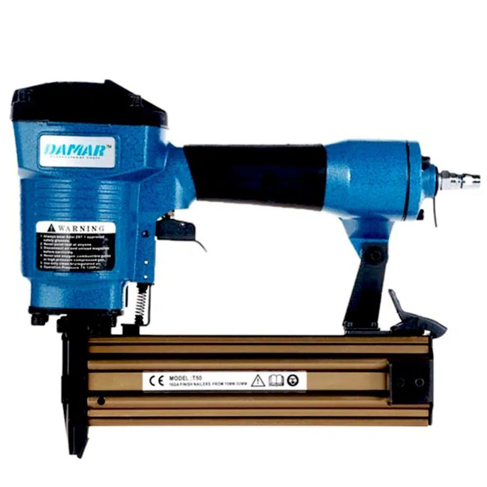 وب بادی دامار DAmAr Tipo-50