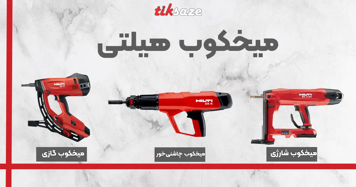 تصویر میخکوب هیلتی