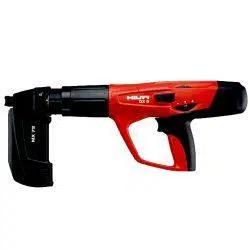 تفنگ میخکوب چاشنی خور هیلتی HILTI DX 5-MX