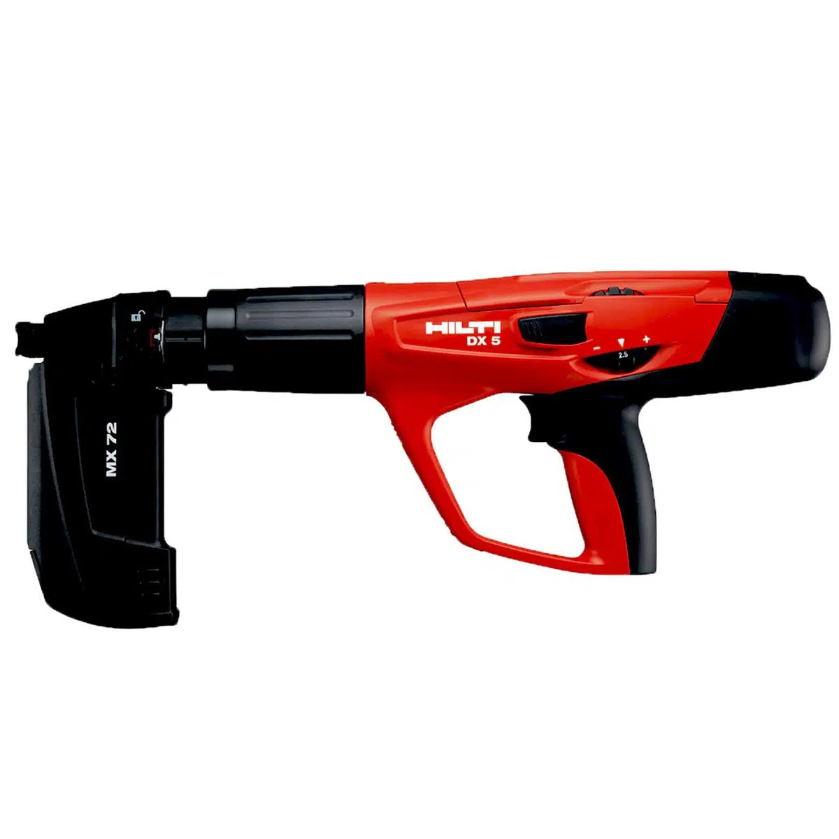 تصویر میخکوب چاشنی خور هیلتی HILTI DX-5-MX