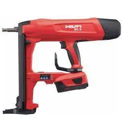 میخکوب‌ شارژی هیلتی HILTI BX 3-A22