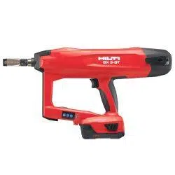میخکوب‌ شارژی هیلتی HILTI BX 3-BT