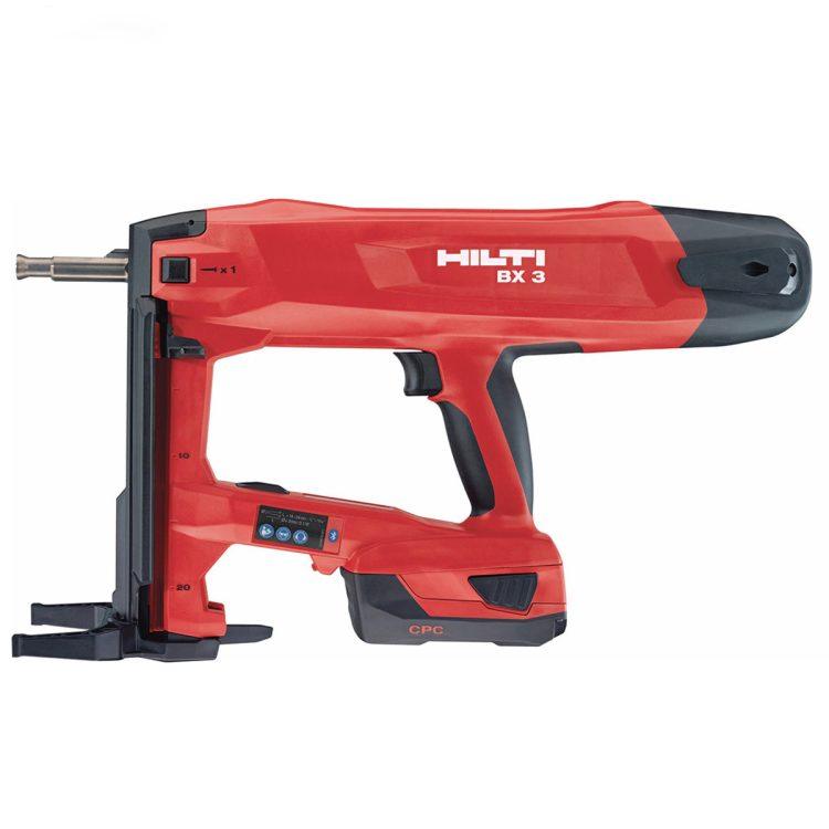 تفنگ میخکوب‌ شارژی هیلتی HILTI BX 3-ME