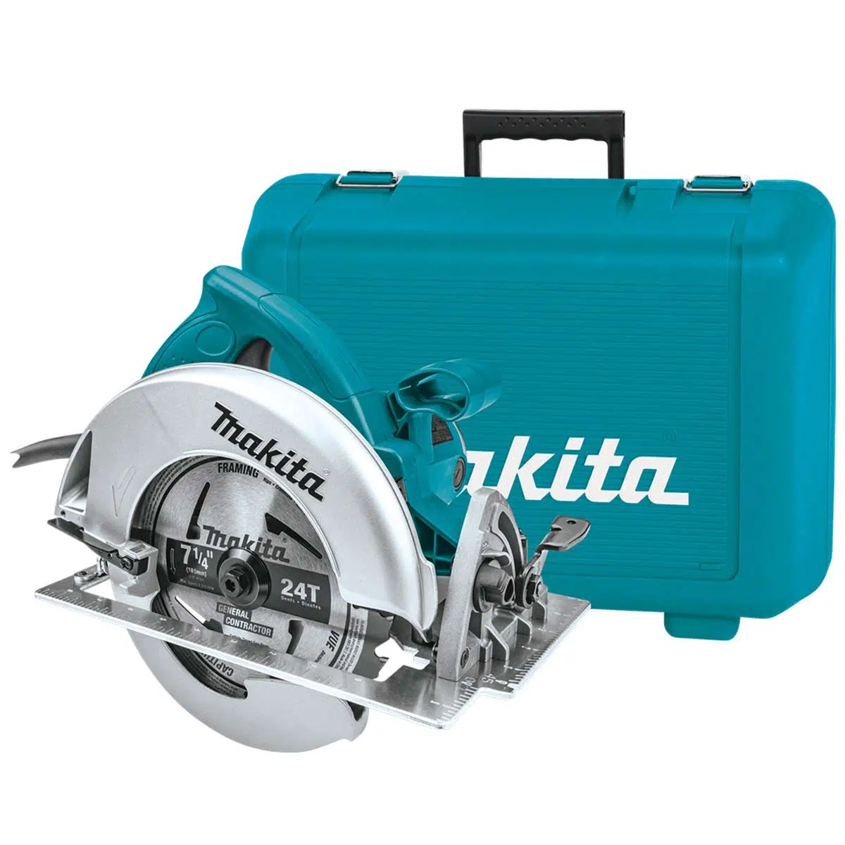 تصویر نمایندگی اره گرد بر ماکیتا MAKITA 5007N