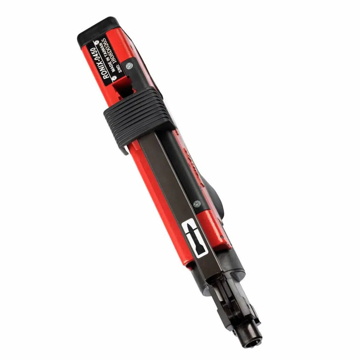 تصویر نمایندگی تفنگ میخکوب دستی رونیکس RONIX-RH-0450