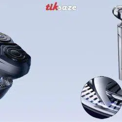 تصویر نمایندگی ماشین ریش تراش شیائومی Enchen X2