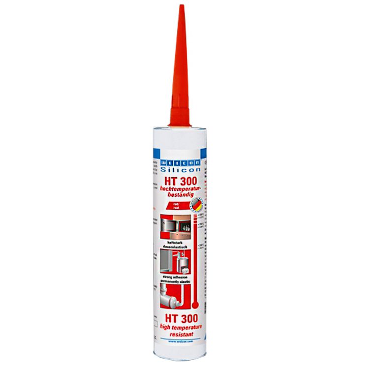 واشر ساز حرارتی ویکن WEICEN HT 300
