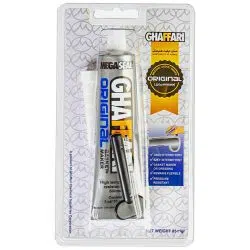 چسب واشر ساز مزدا مگاسیل غفاری MEGA SEAL GHAFFARI