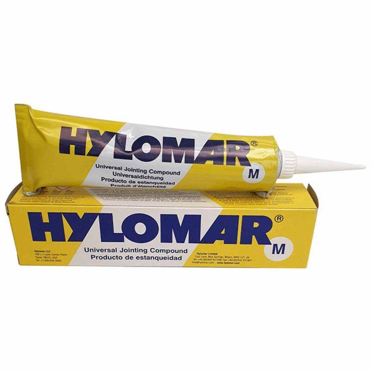 واشر ساز هایلومار HYLOMAR M