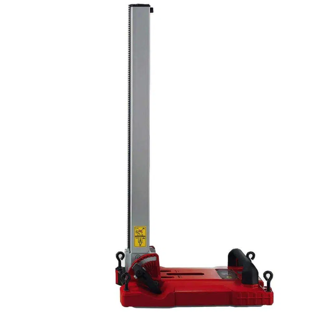 تصویر پایه دستگاه کرگیر هیلتی DD-ST 160-CTL