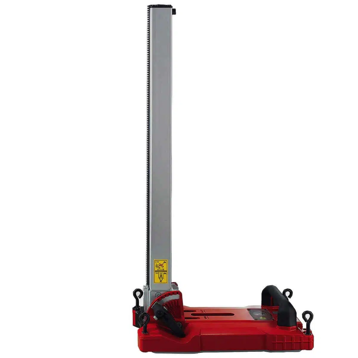 تصویر پایه دستگاه کرگیر هیلتی DD-ST 160-CTL