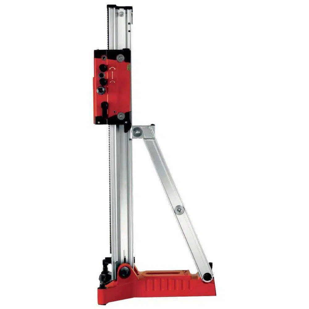 تصویر پایه دستگاه کرگیر هیلتی Hilti DD-HD 30