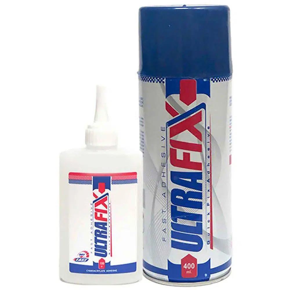 تصویر چسب 123 اولترا فیکس ULTRA FIX