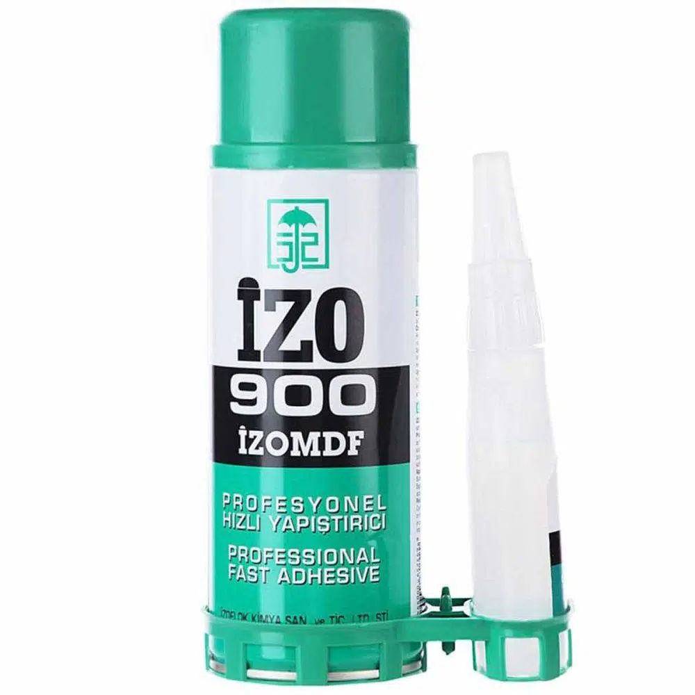 تصویر چسب 123 ایزو 500 میل IZO 900
