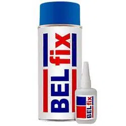 تصویر چسب 123 بل فیکس BELFIX