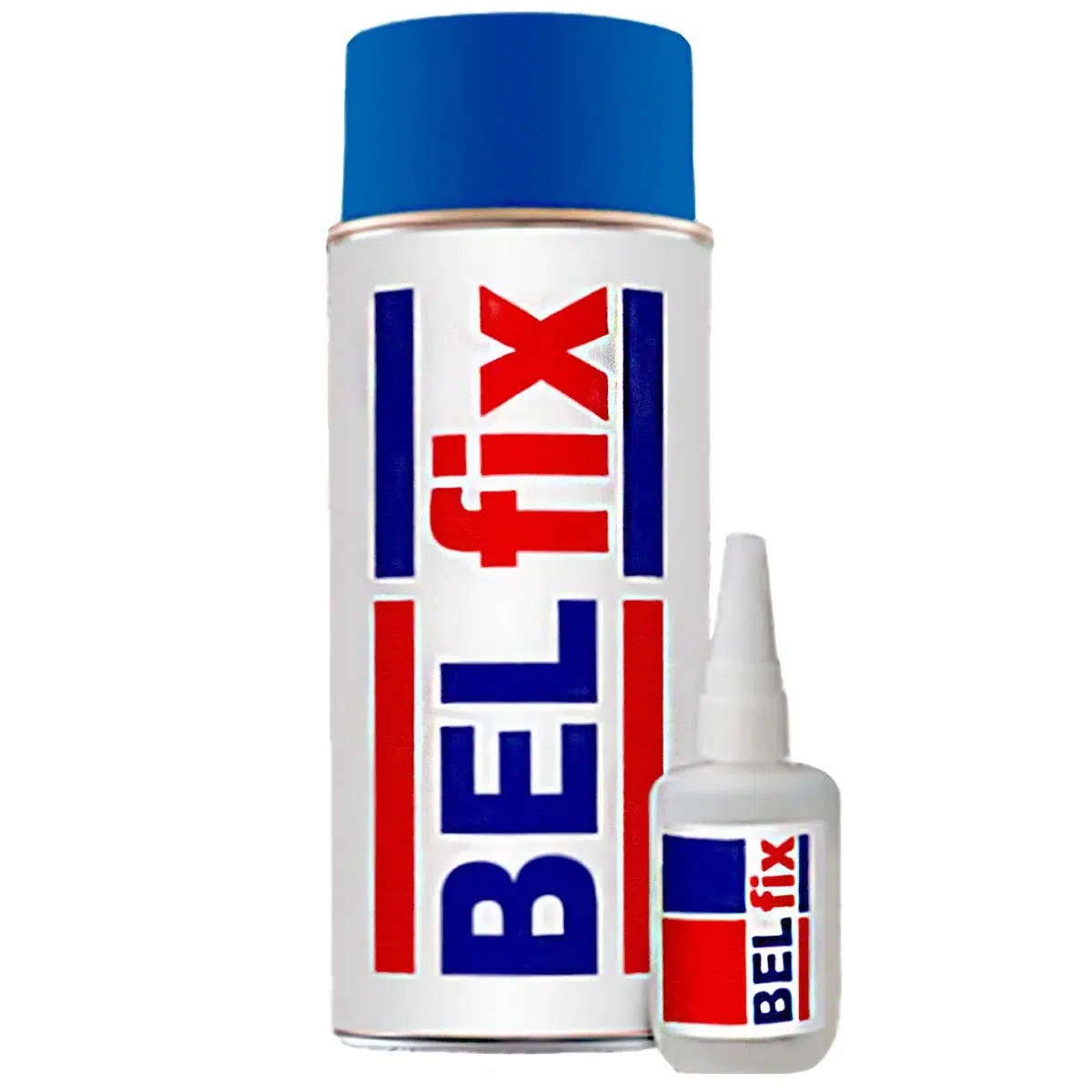 تصویر چسب 123 بل فیکس BELFIX