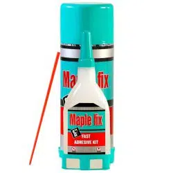تصویر چسب 123 مپل فیکس MAPLE FIX