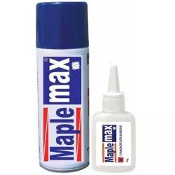 تصویر چسب 123 مپل مکس MAPLE MAX