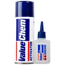 19174چسب ۱۲۳ ولیوکم غفاری GHAFFARI VALUE CHEM
