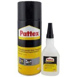 تصویر چسب 123 پاتکس PATTEX