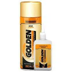 2174چسب ۱۲۳ گلدن Golden