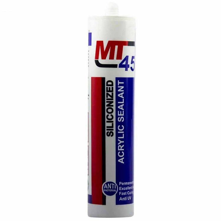 چسب آکواریوم ام تی MT 450
