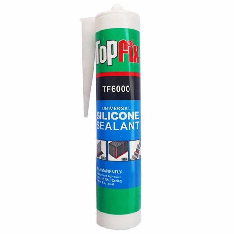 چسب آکواریوم تاپ فیکس TOPFIX TF6000
