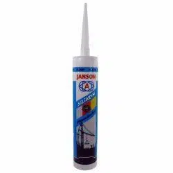8021چسب آکواریوم جانسون JANSON A