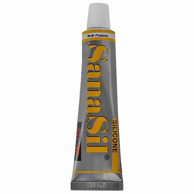 چسب آکواریوم سانسیل SANASIL A799