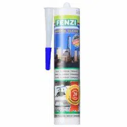 تصویر چسب آکواریوم فنزی آلمانی FENZI