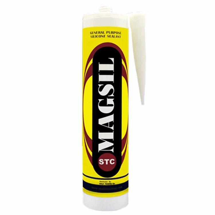 چسب آکواریوم مگسیل MAGSIL