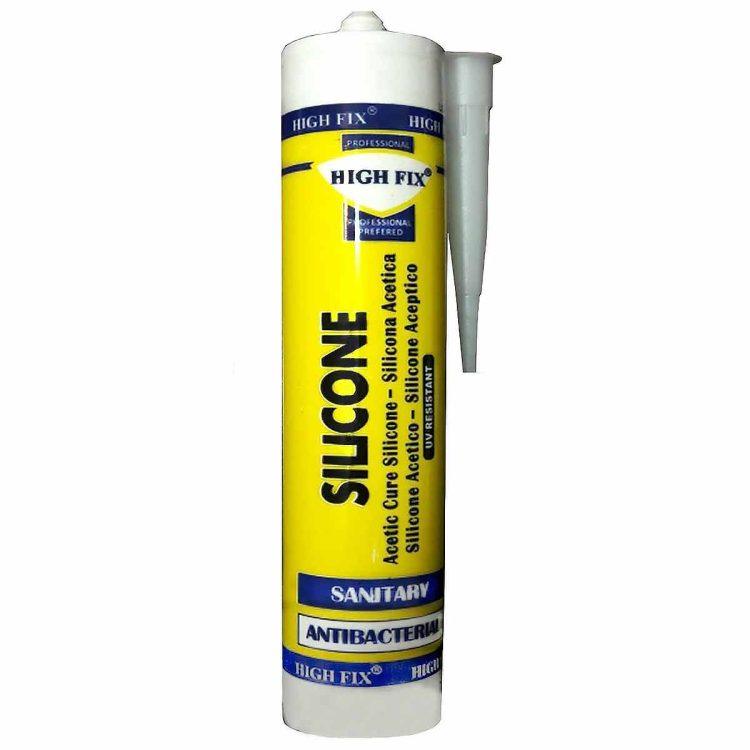 چسب آکواریوم های فیکس HIGH FIX