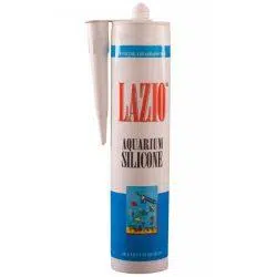 تصویر چسب درزگیر آکواریوم لازیو LAZIO