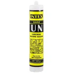 چسب درزگیر سیلیکونی اینتکس INTEX UN