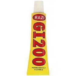 چسب سیلیکون رازی RAZI GI-200