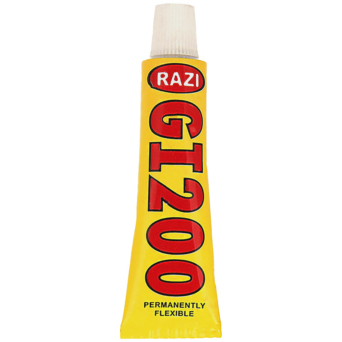 چسب سیلیکون رازی RAZI GI-200